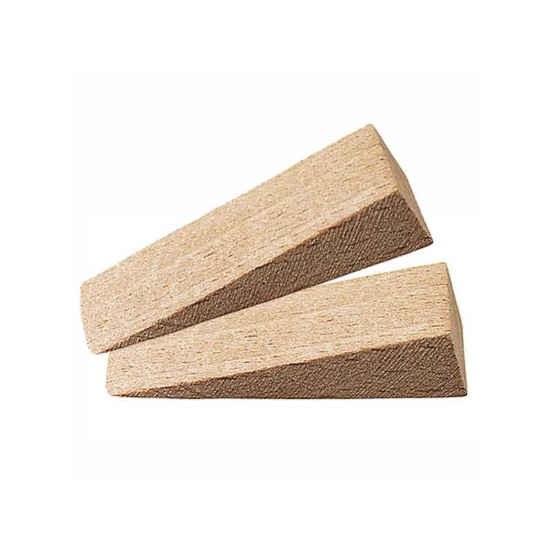 Cunei Legno pz.100