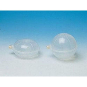 Sfera per galleggianti in pp ton da d90 lira 8.3000.01