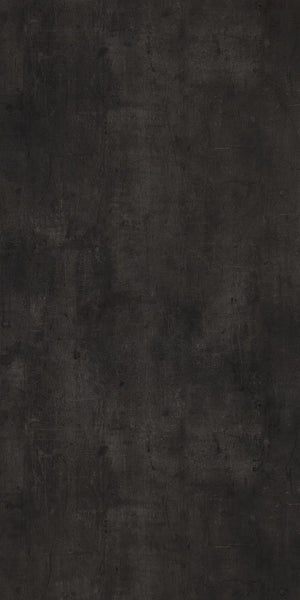 Mobile Madia 3 ante e 3 Cassetti H92 L164 P41 Cm struttura color Nero ossido frontali Bianco Lucido 7076k Sarmog