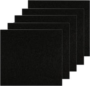 Filtro a carbone attivo 5 filtri di riserva per gatto - Controllo di odore per gatti