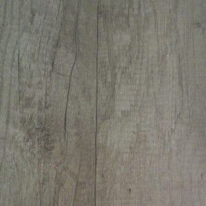 Mobile Bagno cm 80 Rovere venato con lavabo, specchio e colonna inclusi