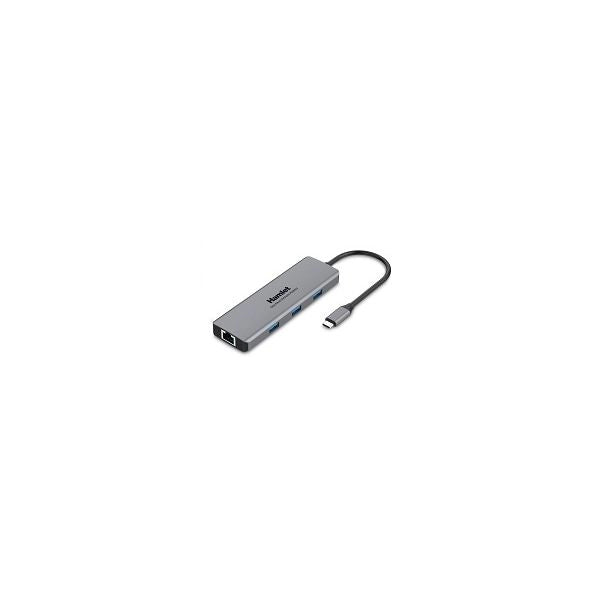 Docking station usb-c  pd 85w 4xusb - HDKC-PD200U