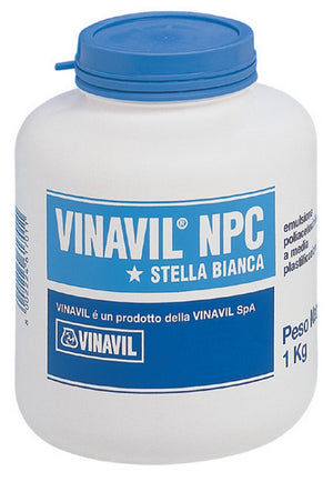 vinavil npc da kg. 1 cod:ferx.3227