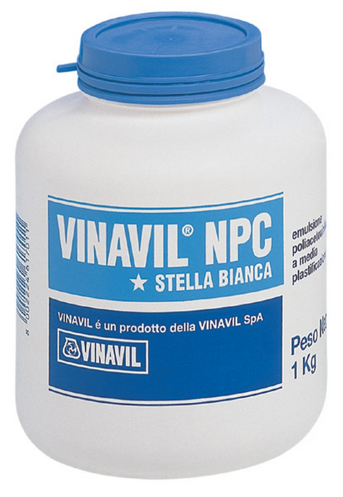 vinavil npc da kg. 1 cod:ferx.3227