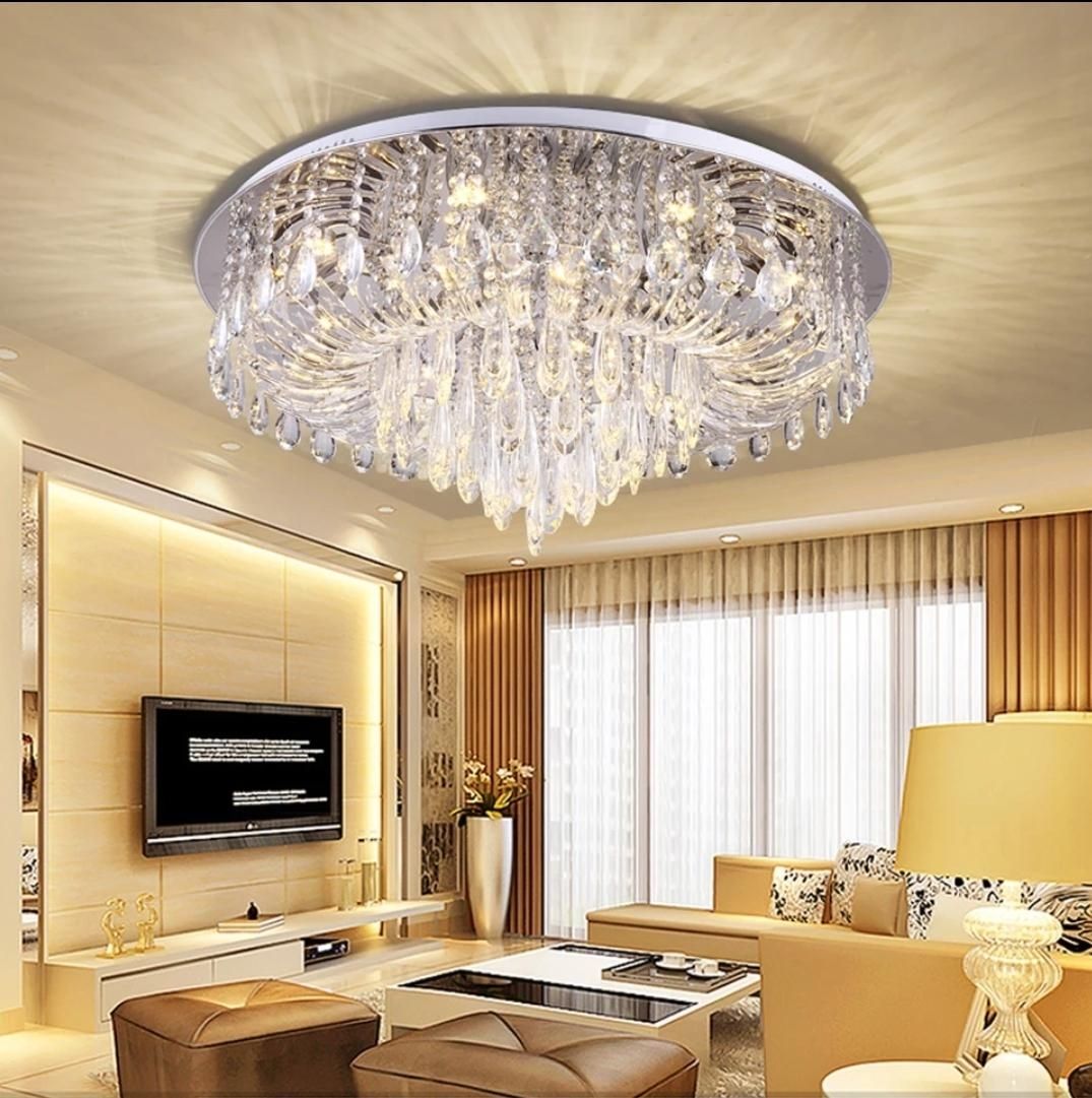 Lampada Da Soffitto APP781-9C