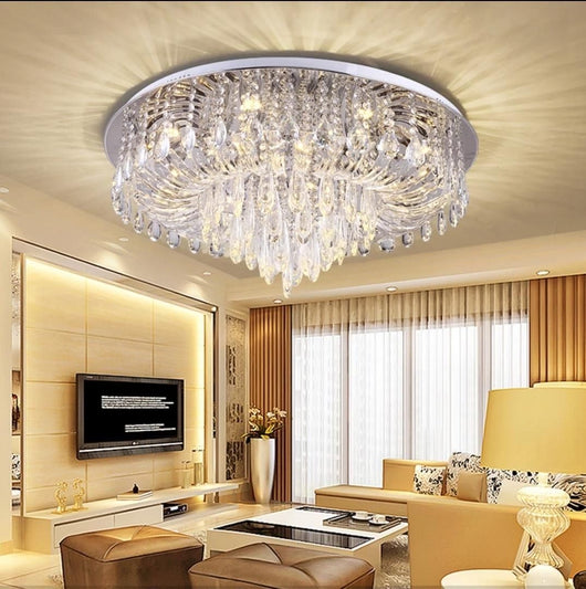 Lampada Da Soffitto APP781-9C