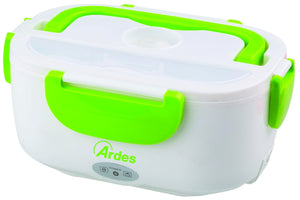 SCALDAVIVANDE PORTATILE CON CONTENITORI INTERNI REMOVIBILI CALIDUS 40W -AR1K01G