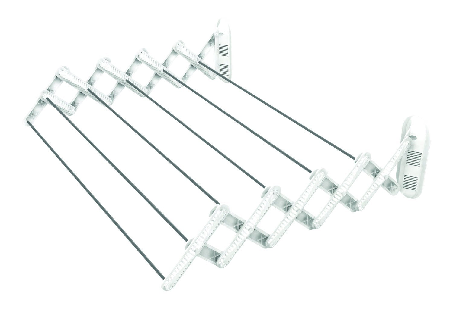 STENDIBIANCHERIA GIMI SKATTO CM.104