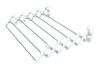 STENDIBIANCHERIA GIMI SKATTO CM.104