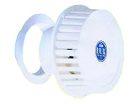 ASPIRATORE ELETTRICO PER MURO -S 72