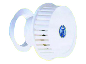 ASPIRATORE ELETTRICO PER MURO -S 72