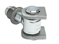 CARDINI COMUNELLO FILETTATI PER CANCELLI M22 A.135