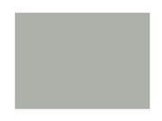 Smalto nitro lucido gradazioni grigio 0.9kg e 4.5kg vernice base solvente River - 4,5 Kg - RAL 7038 Grigio agata