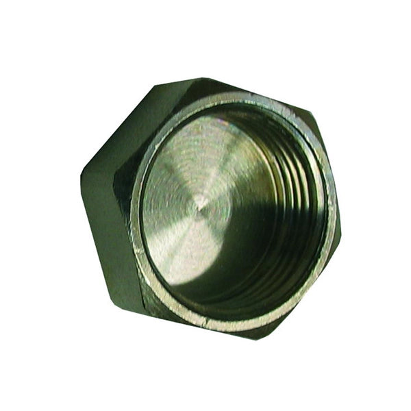Tappo cieco maschio 3/4''
