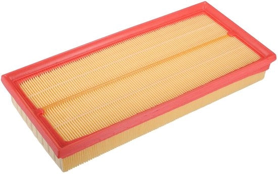 Filtro d'aria per cabina per Land Rover LR4 - Filtro dell'aria per la cabina - Rimozione polvere/polline - Carbone attivo - Aria salutare per l'interno - Flusso ottimale - Filtro della cabina