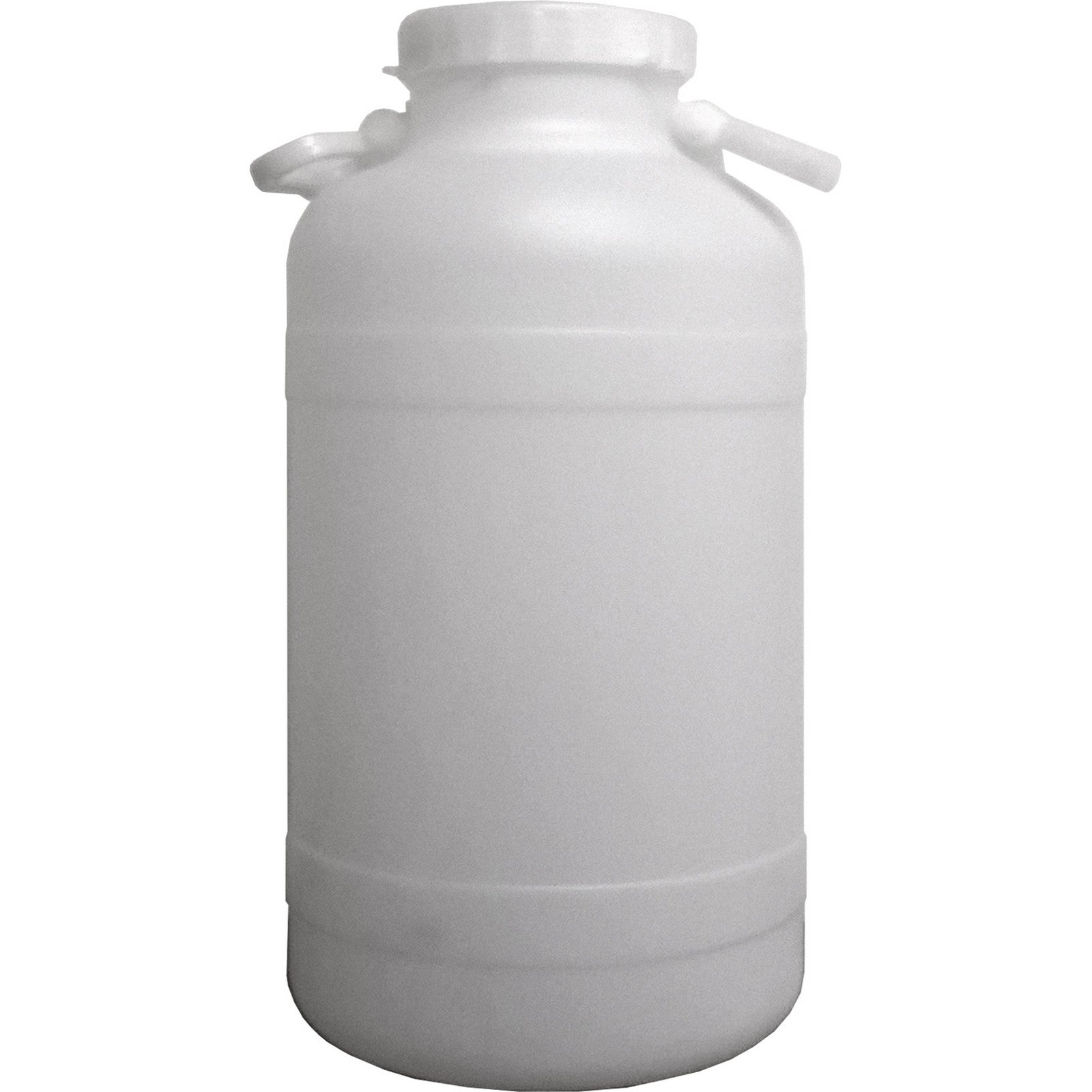 fusto bocca larga lt.25 cod:ferx.3229