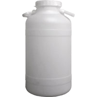 fusto bocca larga lt.25 cod:ferx.3229