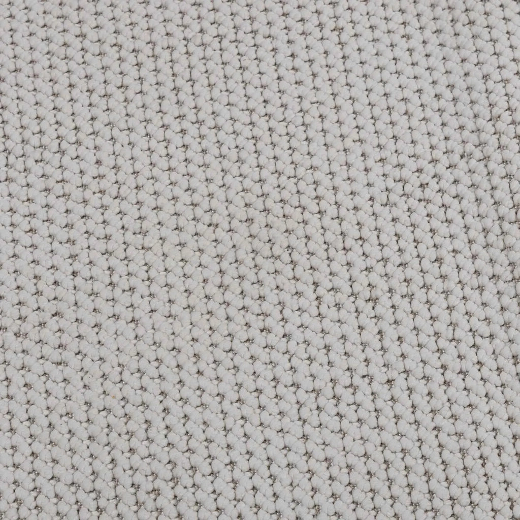 Tappeti per area Quadrato LUGO Crema 240 x 240 cm Poliestere