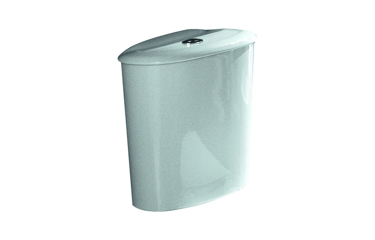 Cassetta completa per vaso monoblocco karla