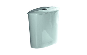 Cassetta completa per vaso monoblocco karla