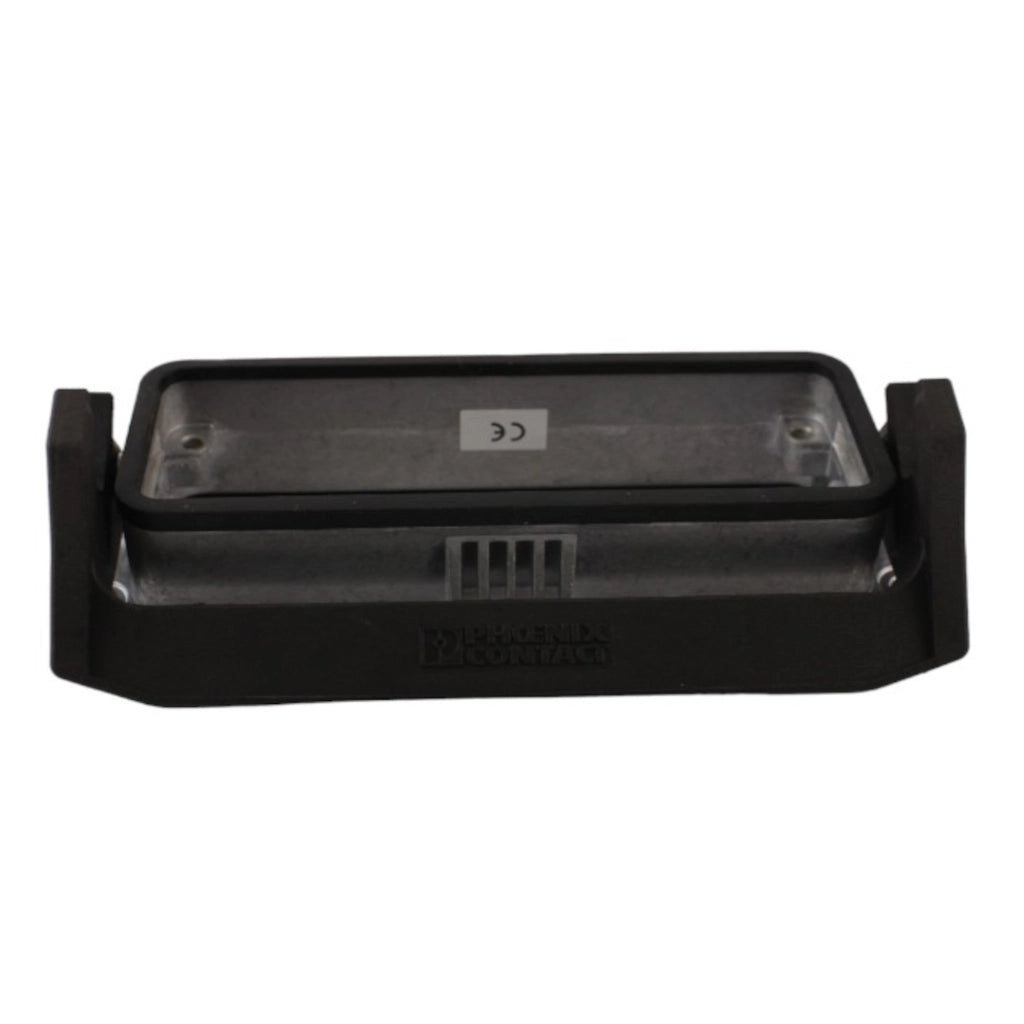 Custodia montaggio a pannello 24P (1LEV. ) con leva in poliammide Phoenix Contact