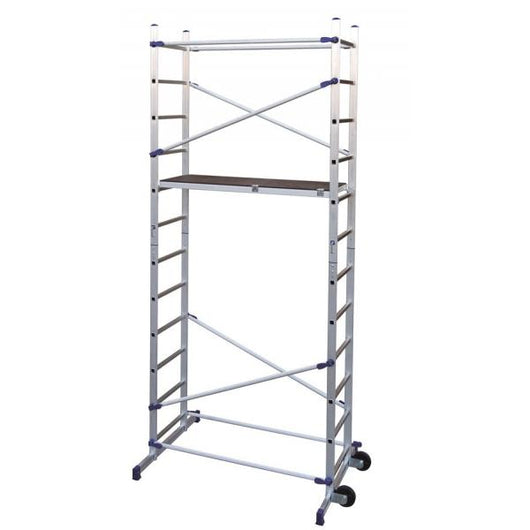 FACAL TRABATTELLO CLIC H. 3,65