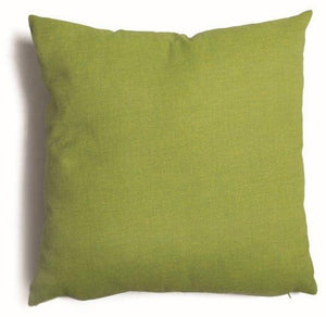 CUSCINO TULIPANO CM.43X43 VERDE 1546 6PZ