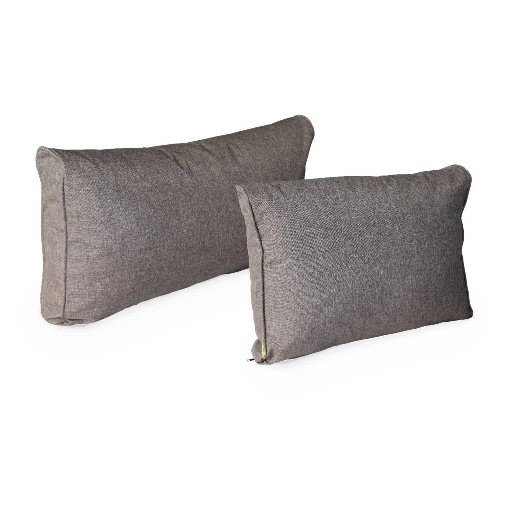 Set fodere per salotto tripoli, grigio chinè