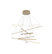 DNA SOSPENSIONE D.100 CM. GOLD 1182-S100-GO