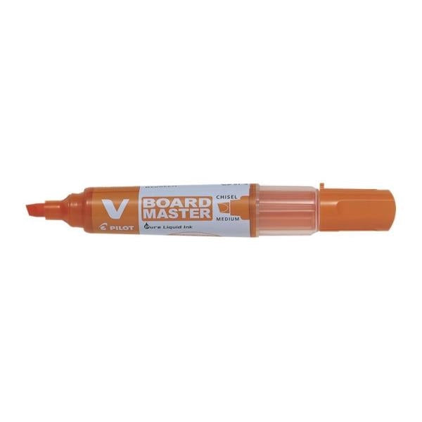 Cf10marker v board master arancio s - 040154
