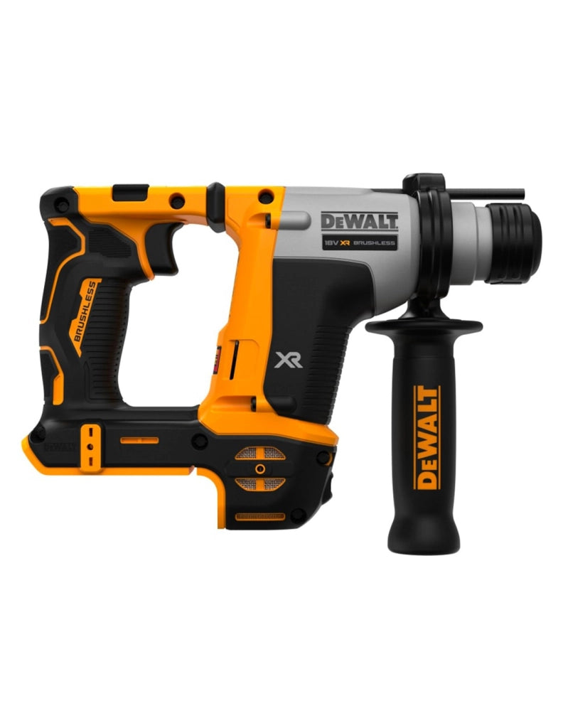 DeWALT Kit DWK405PS (DCH172 + DCF921 + DCD796 + DCG405 + 2 x 1,7 Ah + DCB132 + DS400)