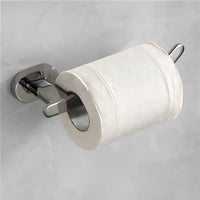 Porta Carta Igienica 109 Til Chrome