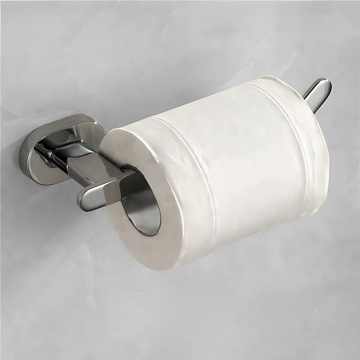 Porta Carta Igienica 109 Til Chrome