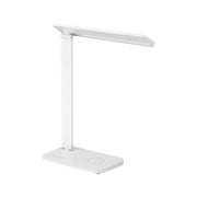 Lampada tavolo osram office line desk banker white - 4099854464232