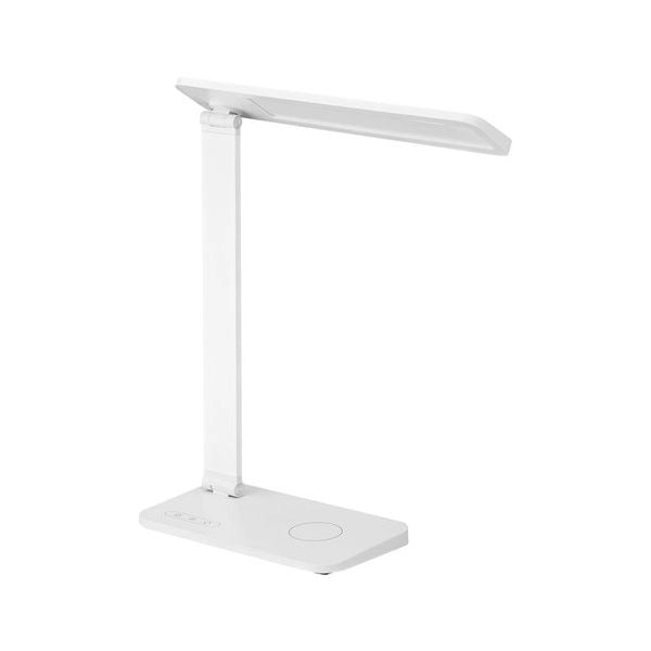 Lampada tavolo osram office line desk banker white - 4099854464232