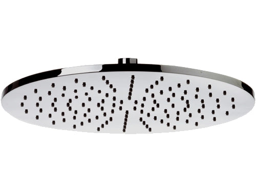 Soffione doccia minimale piatto diam. 30 cm