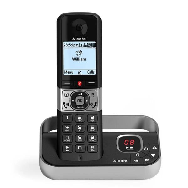 Alcatel  f890  voice  solo - ATL1422115