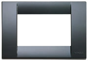 VIMAR Placca Classica 3M grigio grafite - 16743.15
