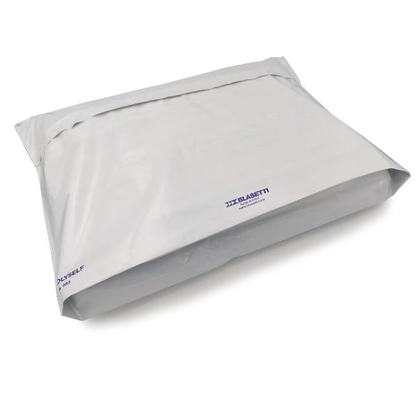 Cf100 bust polyself c/soff 32x48x10 - 0892