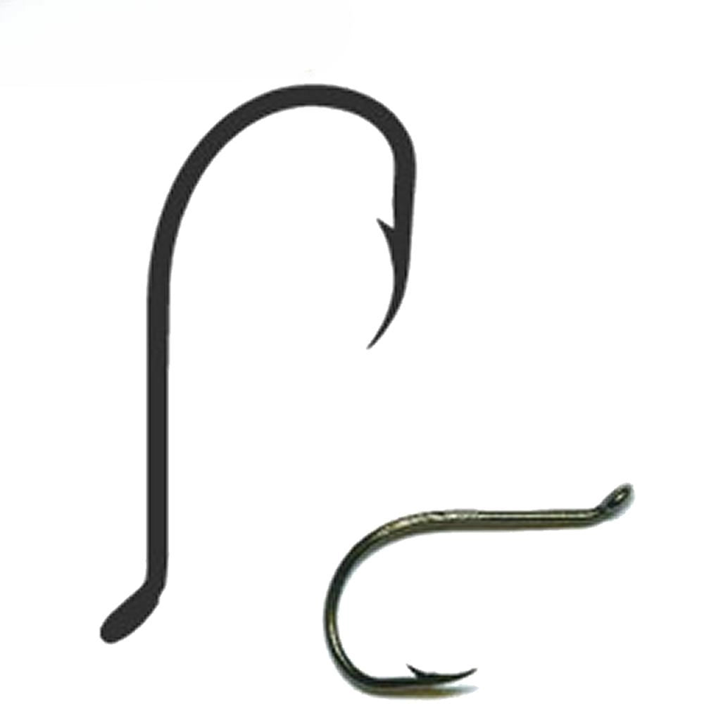 Ami da pesca ranger 2553rn n°5 confezione da 100 pezzi
