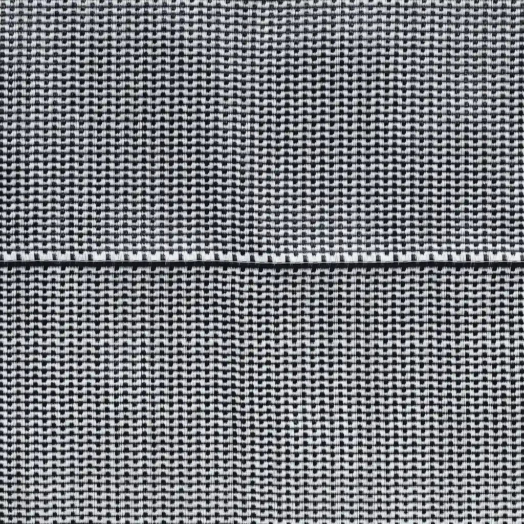 Tappeto da Esterni ARAKIL Grigio 120x180 cm in PP CFW3017720