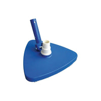 ASPIRATORE TRIANGOLARE FONDO PISCINA