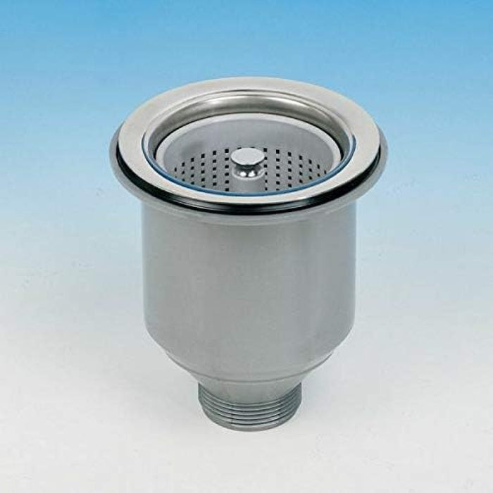 Basket vegetarian push-pull lira 1965.002