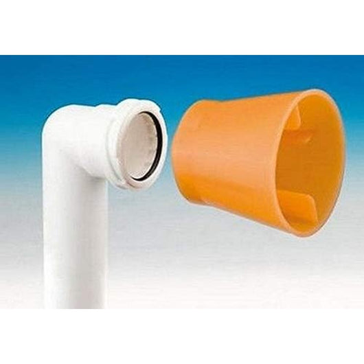 Curva tecnica 90 lira - con adtt atore d32-d40 bi lira a.2000.0