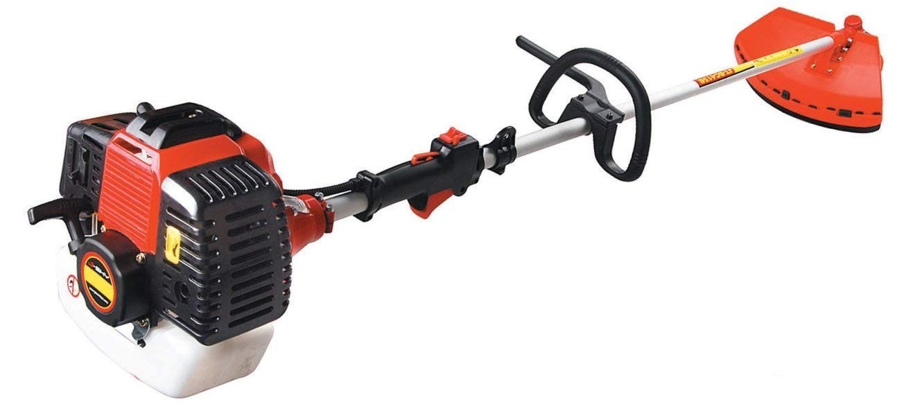 DECESPUGLIATORE JET-SKY 41,5 CC.- 1,4 KW MOD. LDBC403B