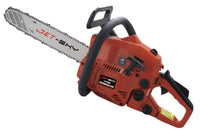 MOTOSEGA JET SKY 37,2CC. KW 1,4 CM.40 MOD. TM-3800 SPS01-38B