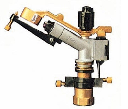 IRRIGATORE A SETTORI FUNNY 0 - 360 1 POLLICE FEMMINA