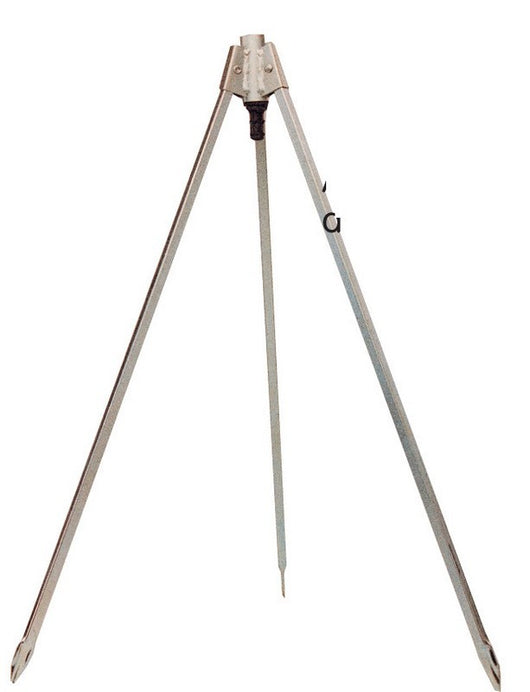 COLONNA PER IRRIGATORI MINI ATTACCO F.1/2 COLONNINA SUPPORTO TREPPIEDE