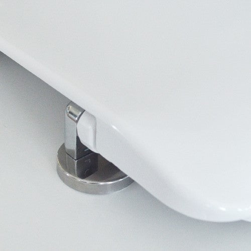 Sedile wc per vaso della serie klio