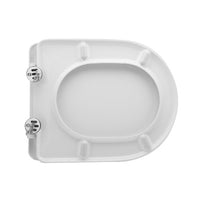 Sedile wc per vaso della serie klio